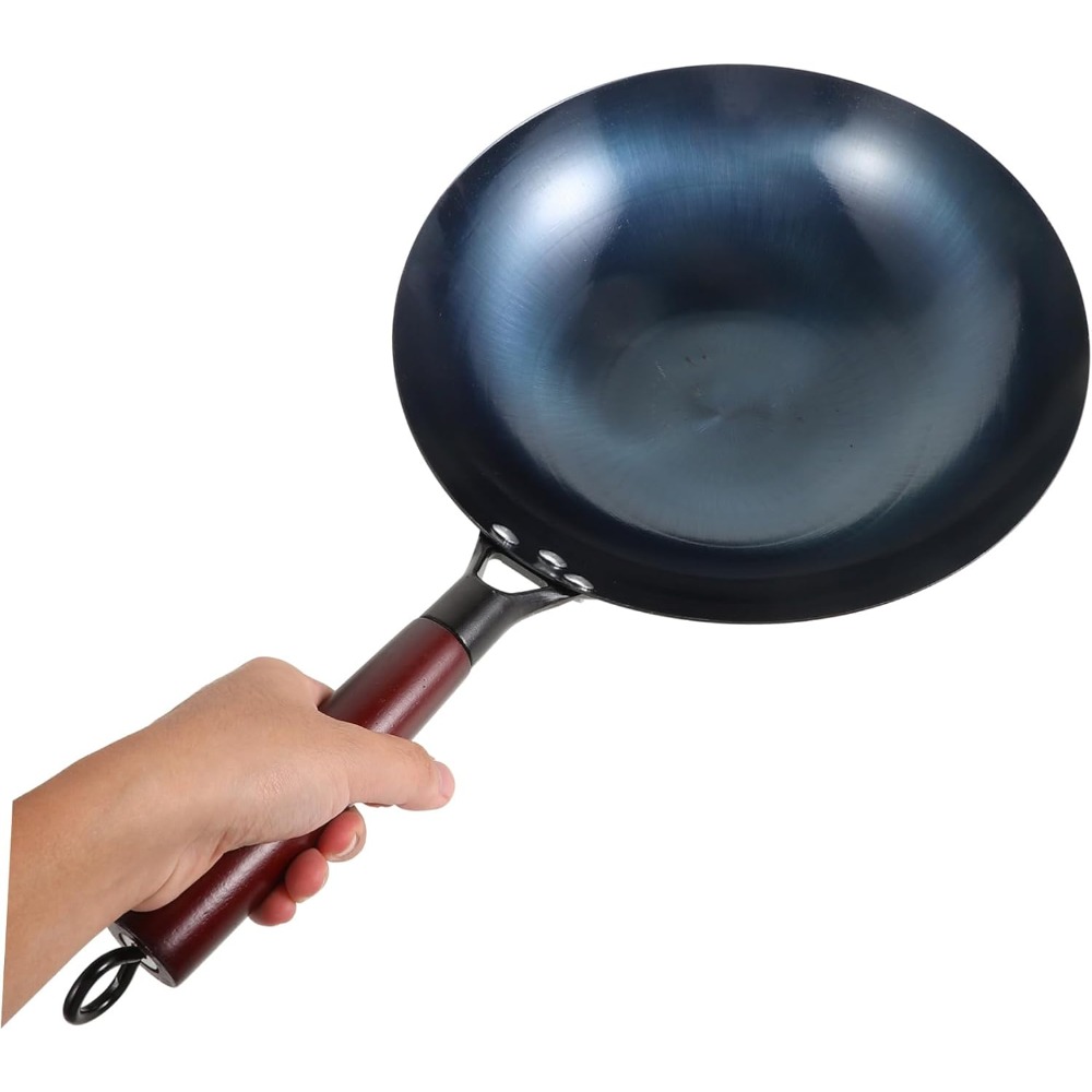 Cast Iron Corn - Wajan Besi Panci Besi Rumah Tangga