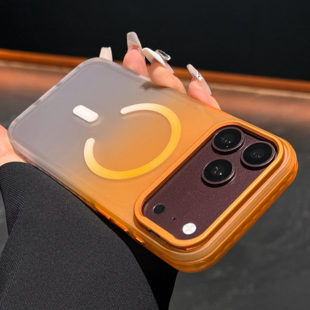 Taco Stand Holder - Casing Ponsel Penyangga Bingkai Lensa Magnetik