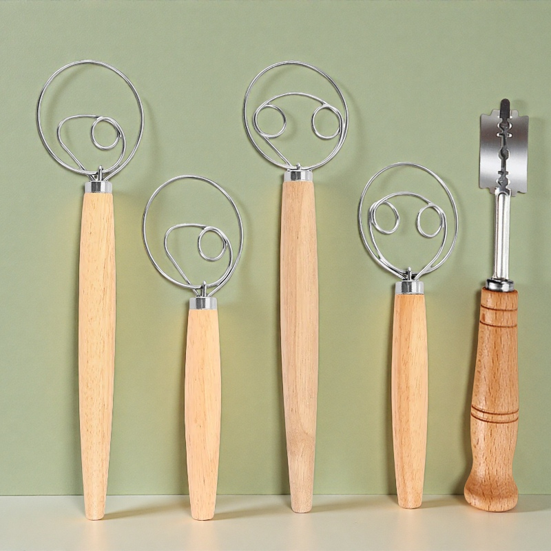 Set Pemotong Roti Dapur, Alat  - Danish Pancake Pan ulasan dan harga