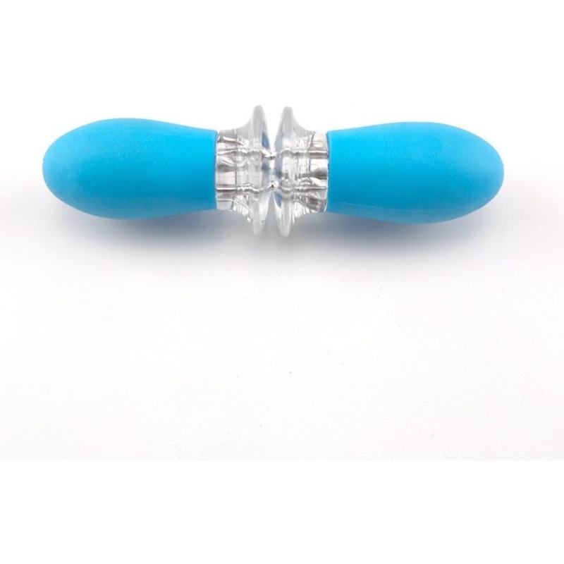 4 Pasang Garpu Jagung Stainles - Hot Dog Press ulasan dan harga
