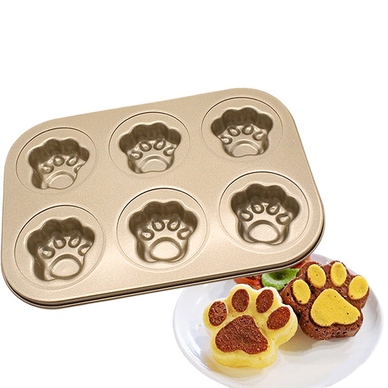 1 Buah Nampan Kue Anti Lengket - Mini Pancake Griddle ulasan dan harga