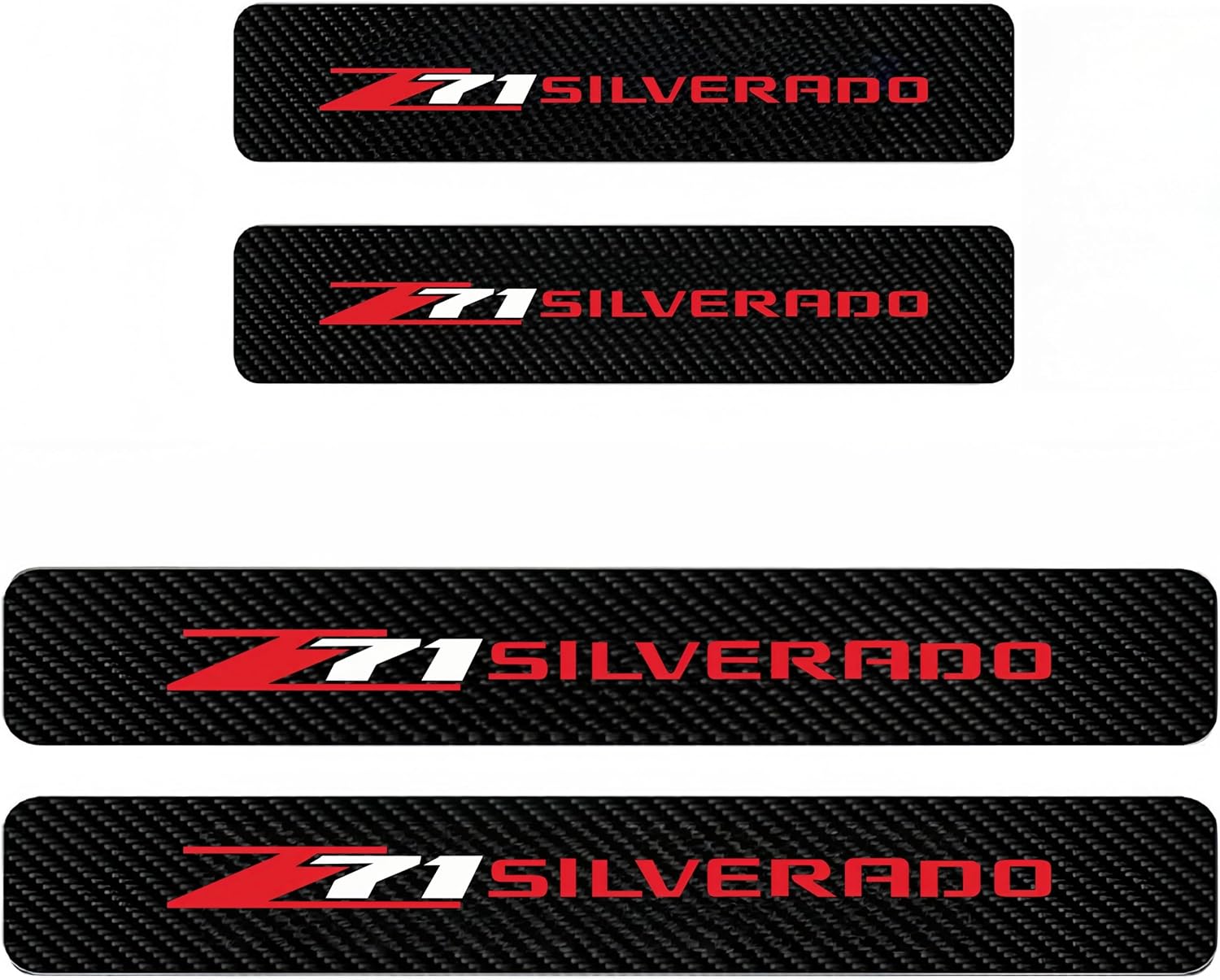 Stiker Pelindung Ambang Pintu  - Crepe Pan Carbon ulasan dan harga
