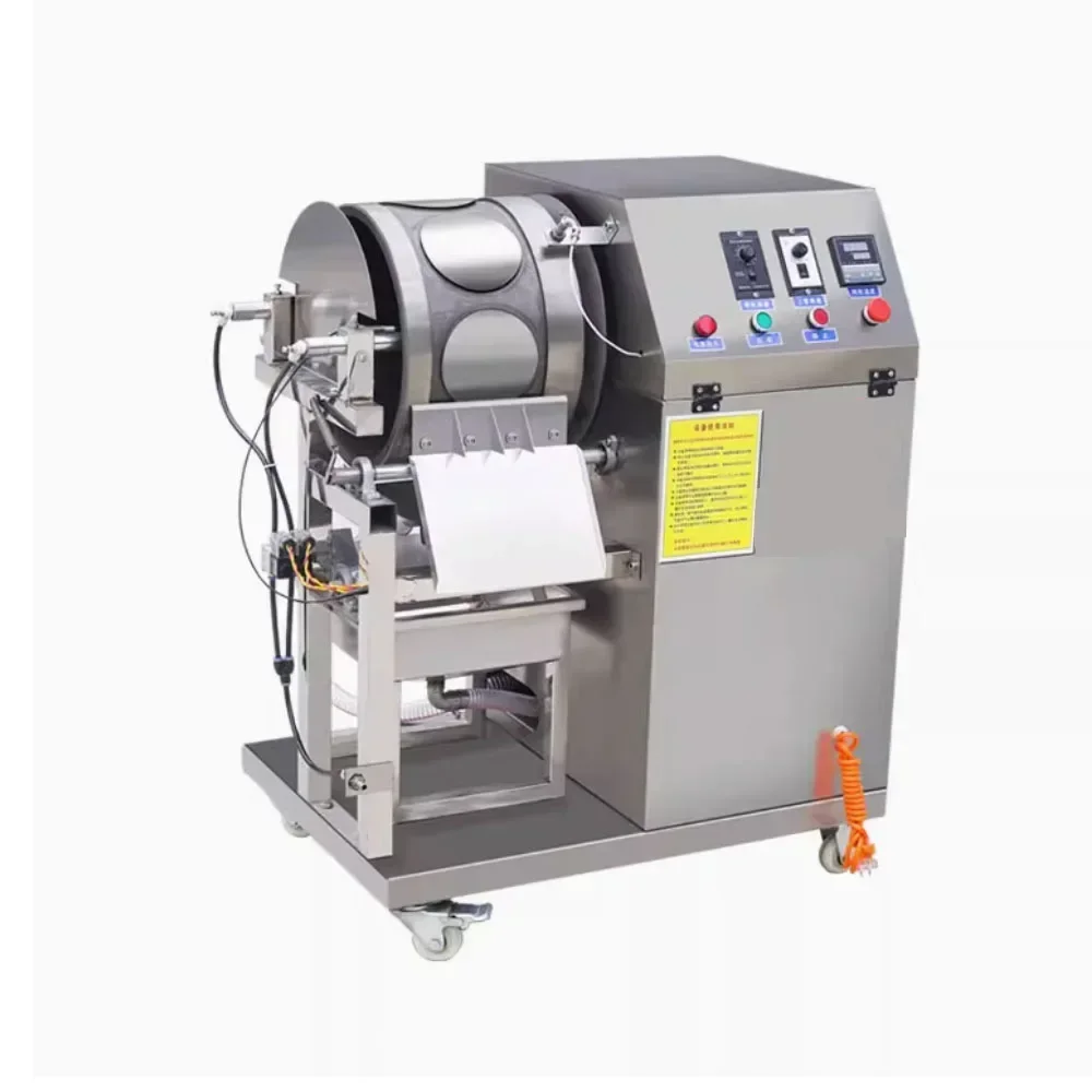 Produk Laris 2025 - Mesin Pemb - Spring Roll Wrapper ulasan dan harga