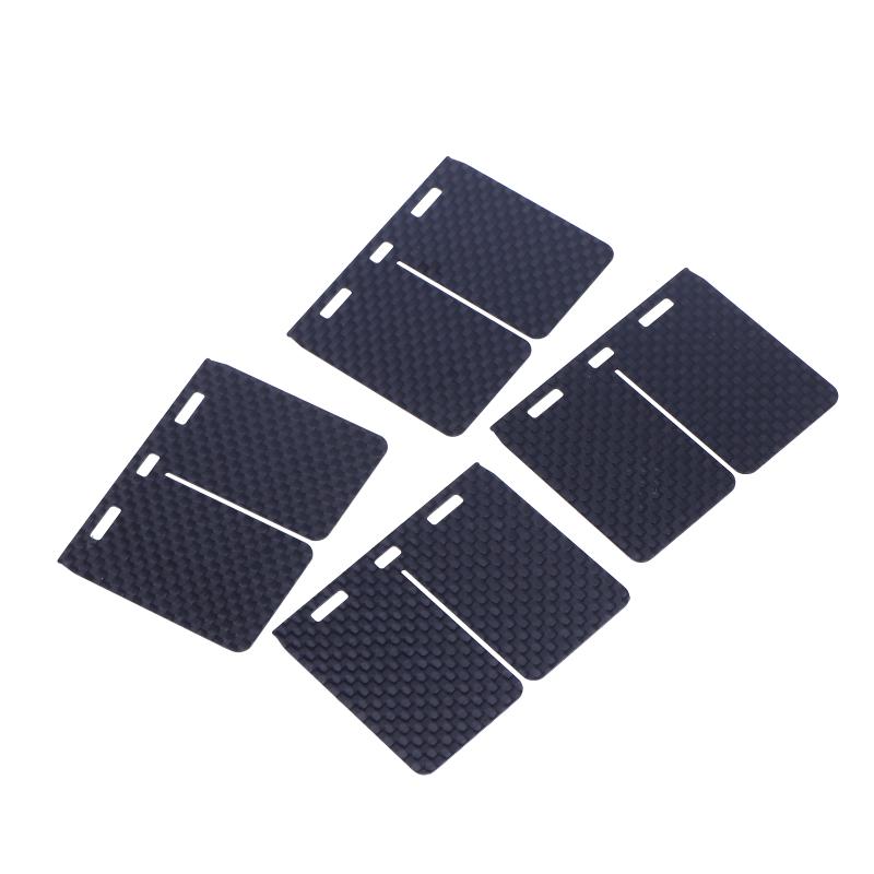 2/4 Buah Pelat Serat Karbon 3P - Crepe Pan Carbon ulasan dan harga