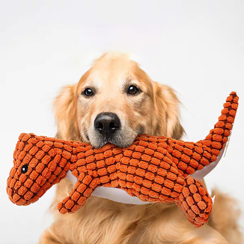 Boneka Kunyah Anjing Peliharaa - Corn Dog Stick ulasan dan harga
