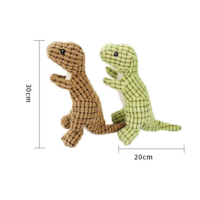 Boneka Kunyah Anjing Peliharaa - Corn Dog Stick ulasan dan harga