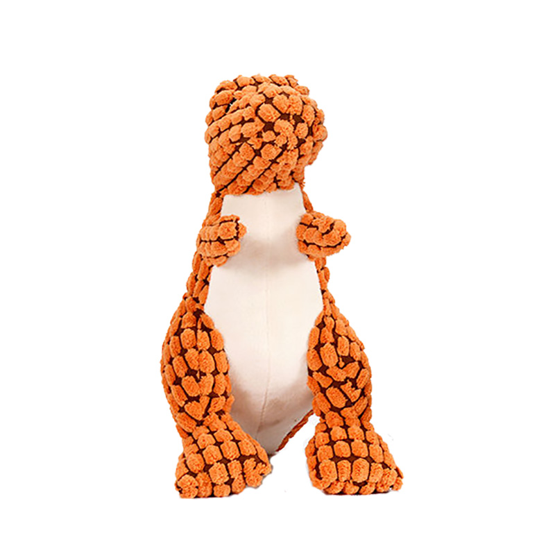 Boneka Kunyah Anjing Peliharaa - Corn Dog Stick ulasan dan harga