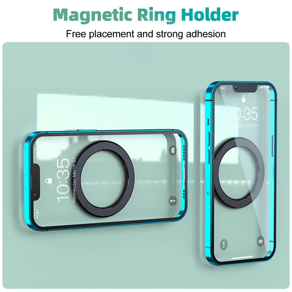 Penyangga Cincin Magnetik MagS - Taco Stand Holder ulasan dan harga
