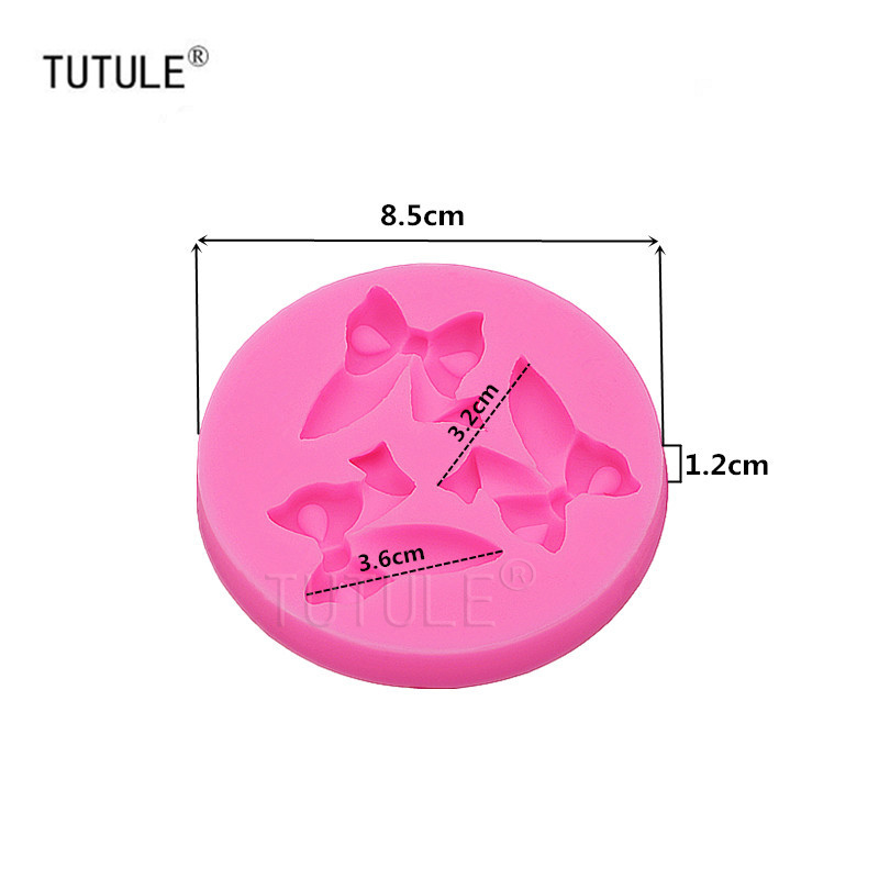 Cetakan Silikon Aksesoris Hias - Bunny Cake Mold ulasan dan harga