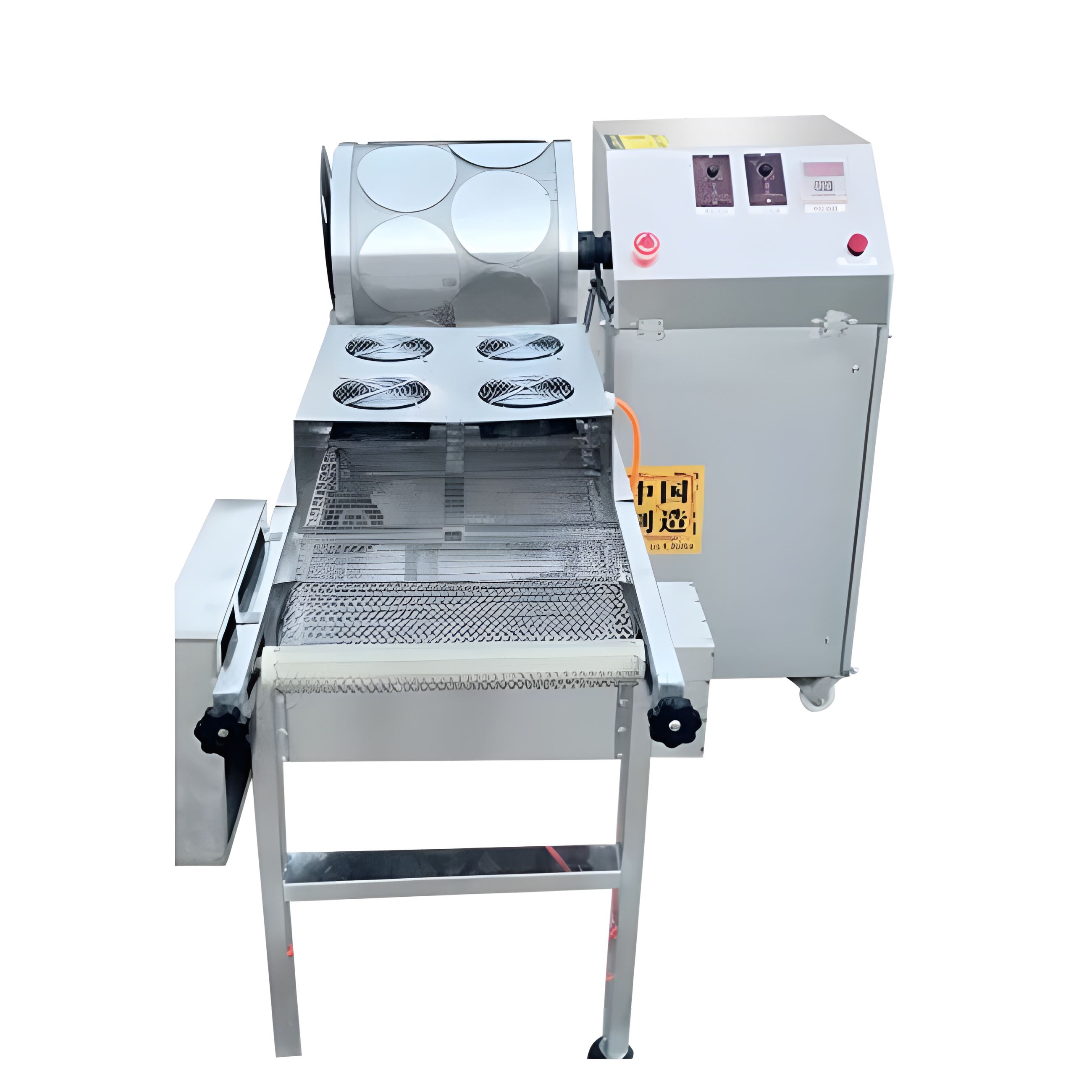 Lini Produksi Spring Roll Crep - Spring Roll Wrapper ulasan dan harga