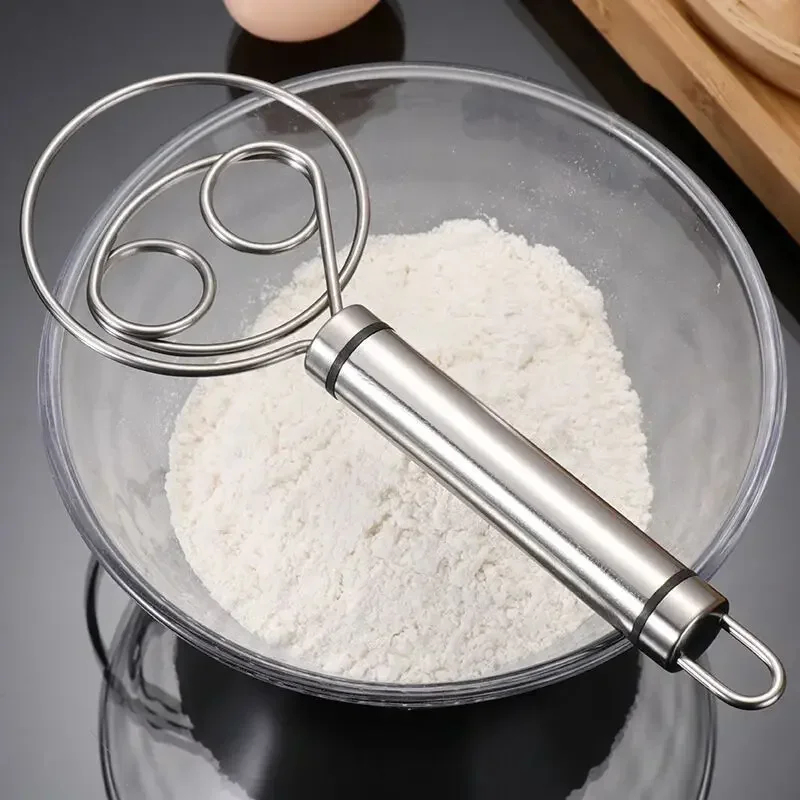 Pengocok Adonan Roti Denmark G - Danish Pancake Pan ulasan dan harga