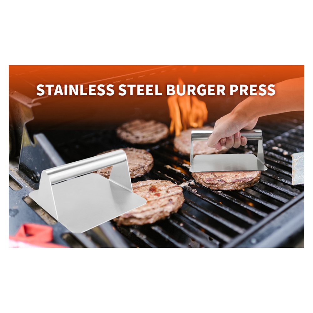 A04G-Pencetak Daging Persegi,  - Hot Dog Press ulasan dan harga