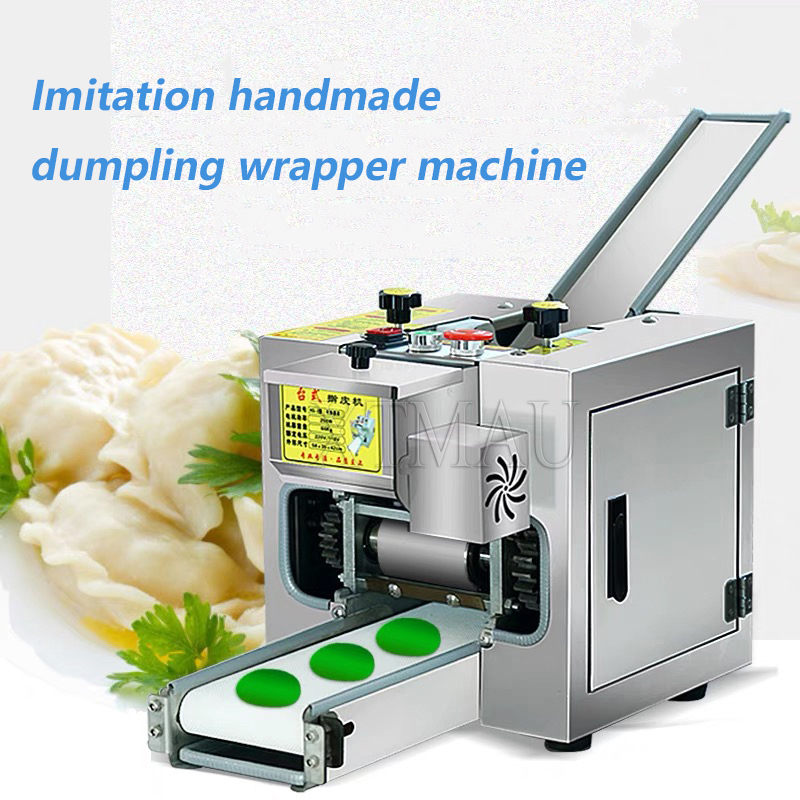 Mesin Pembuat Kulit Pangsit Pr - Spring Roll Wrapper ulasan dan harga
