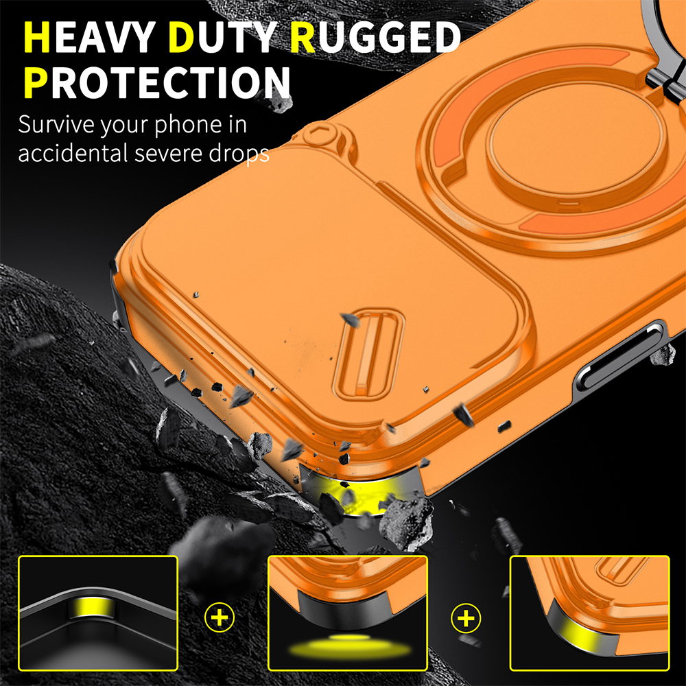 Casing Ring Magnetik untuk App - Taco Stand Holder ulasan dan harga