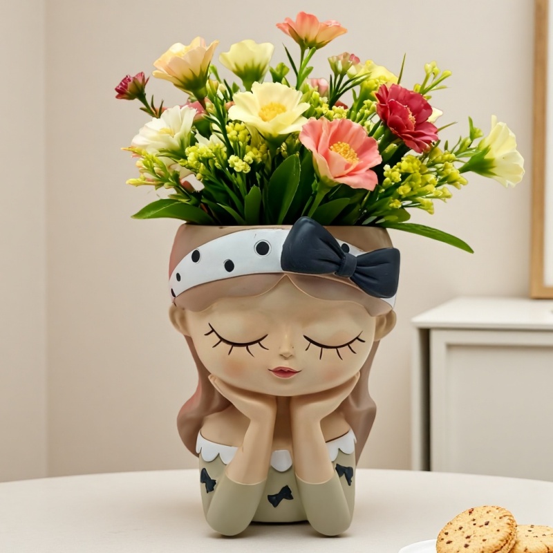 Cetakan silikon pot bunga gadi - Potsticker Mold ulasan dan harga
