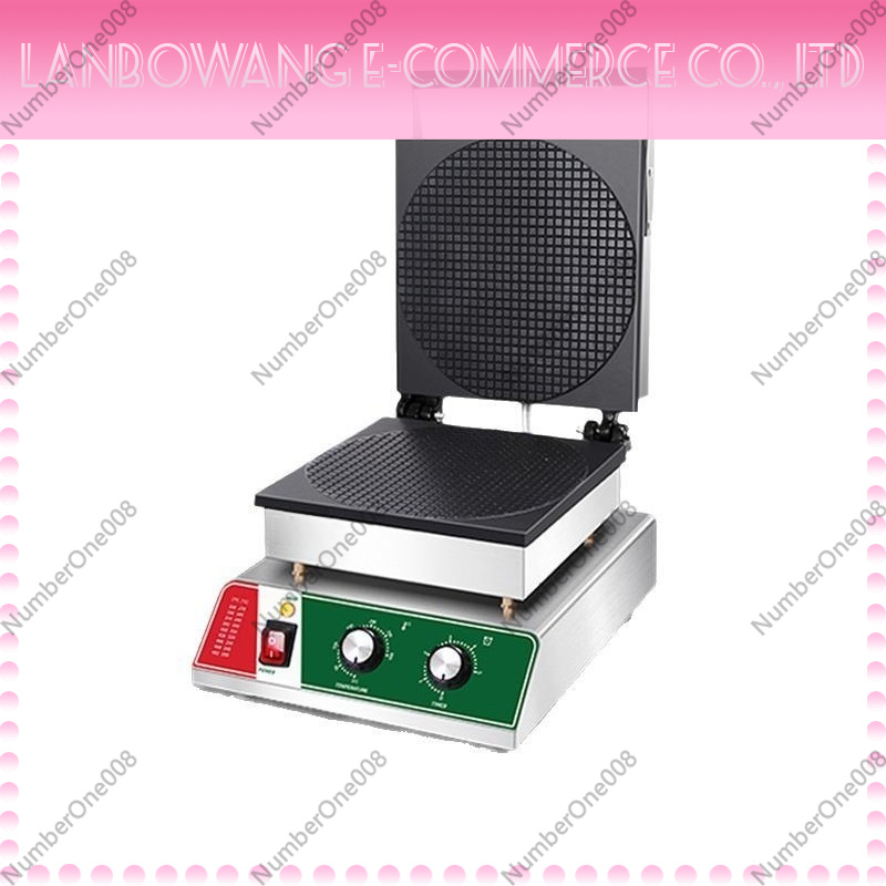 Mesin Pembuat Cone Es Krim Ren - Waffle Cone Maker ulasan dan harga