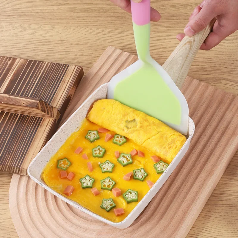 Panci Penggorengan telur goren - Egg Waffle Pan ulasan dan harga