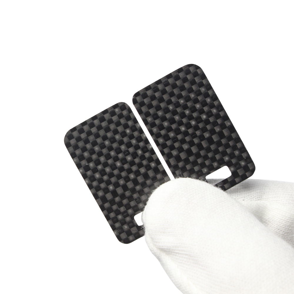 Pelat Serat Karbon Reed Valve  - Crepe Pan Carbon ulasan dan harga