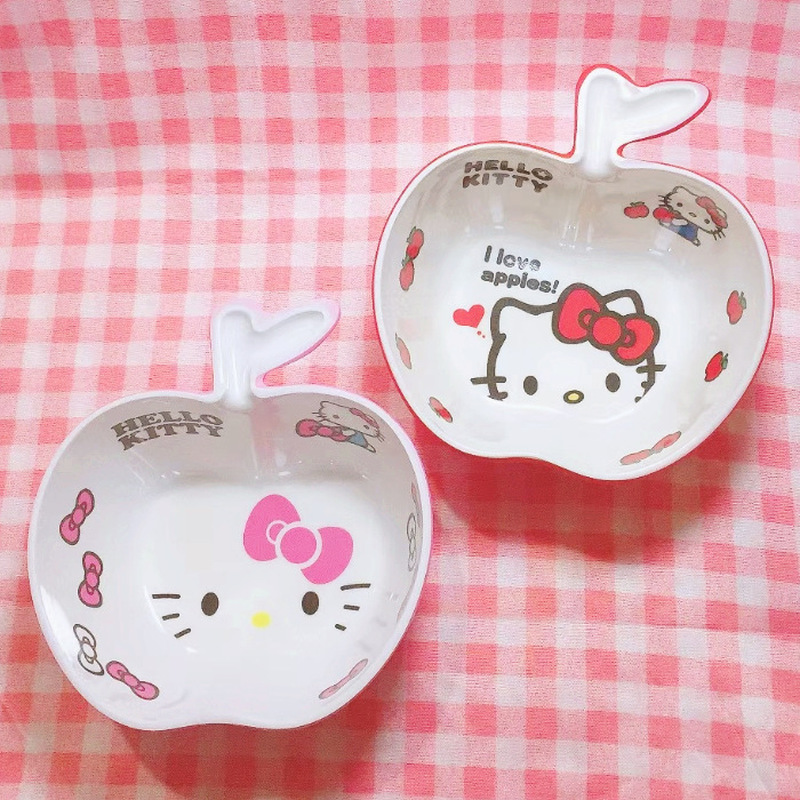 Mangkuk makan kartun bentuk bu - Dim Sum Basket ulasan dan harga