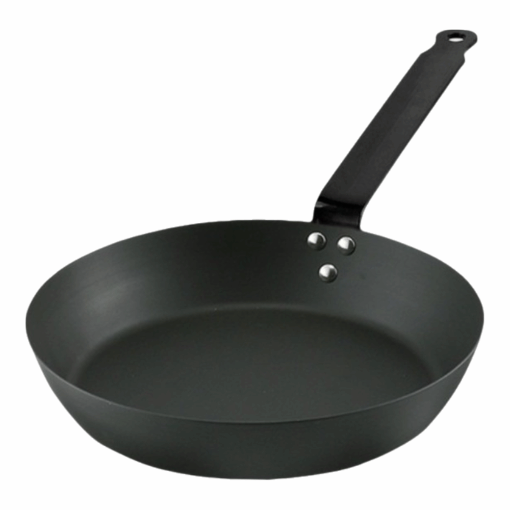 Wajan Besi Cor Baja Karbon Tan - Cast Iron Corn ulasan dan harga