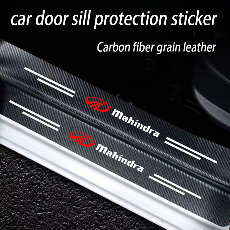 Stiker pelat pelindung pintu m - Crepe Pan Carbon ulasan dan harga