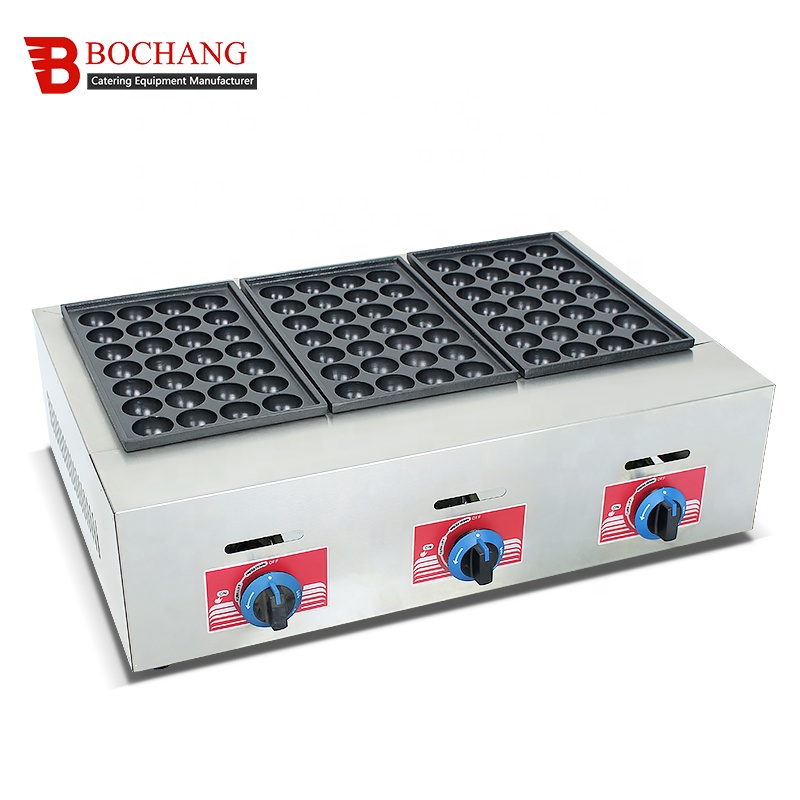 Pembuat Waffle Telur Profesion - Takoyaki Grill Plate ulasan dan harga