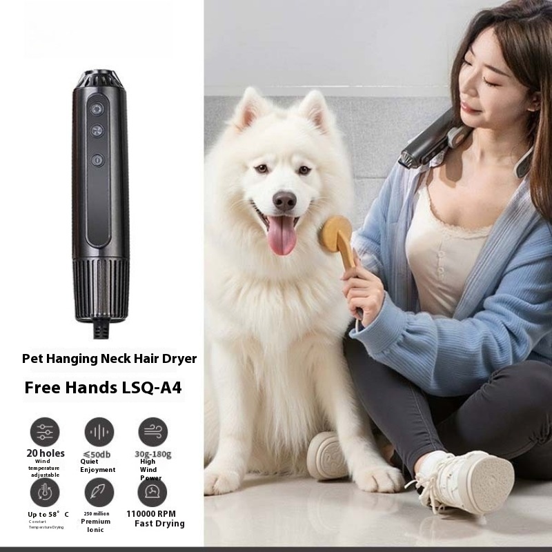Pengering Hewan Peliharaan Pro - Hot Dog Press ulasan dan harga