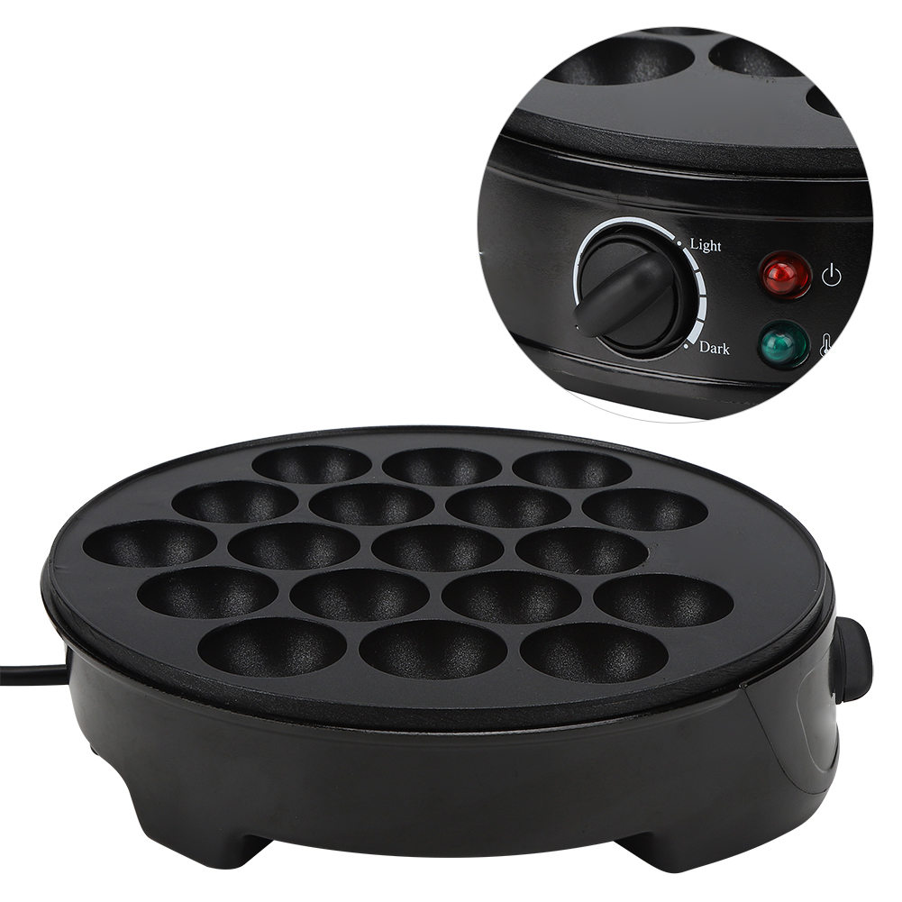 Mesin Takoyaki Rumah Tangga Pe - Takoyaki Grill Plate ulasan dan harga