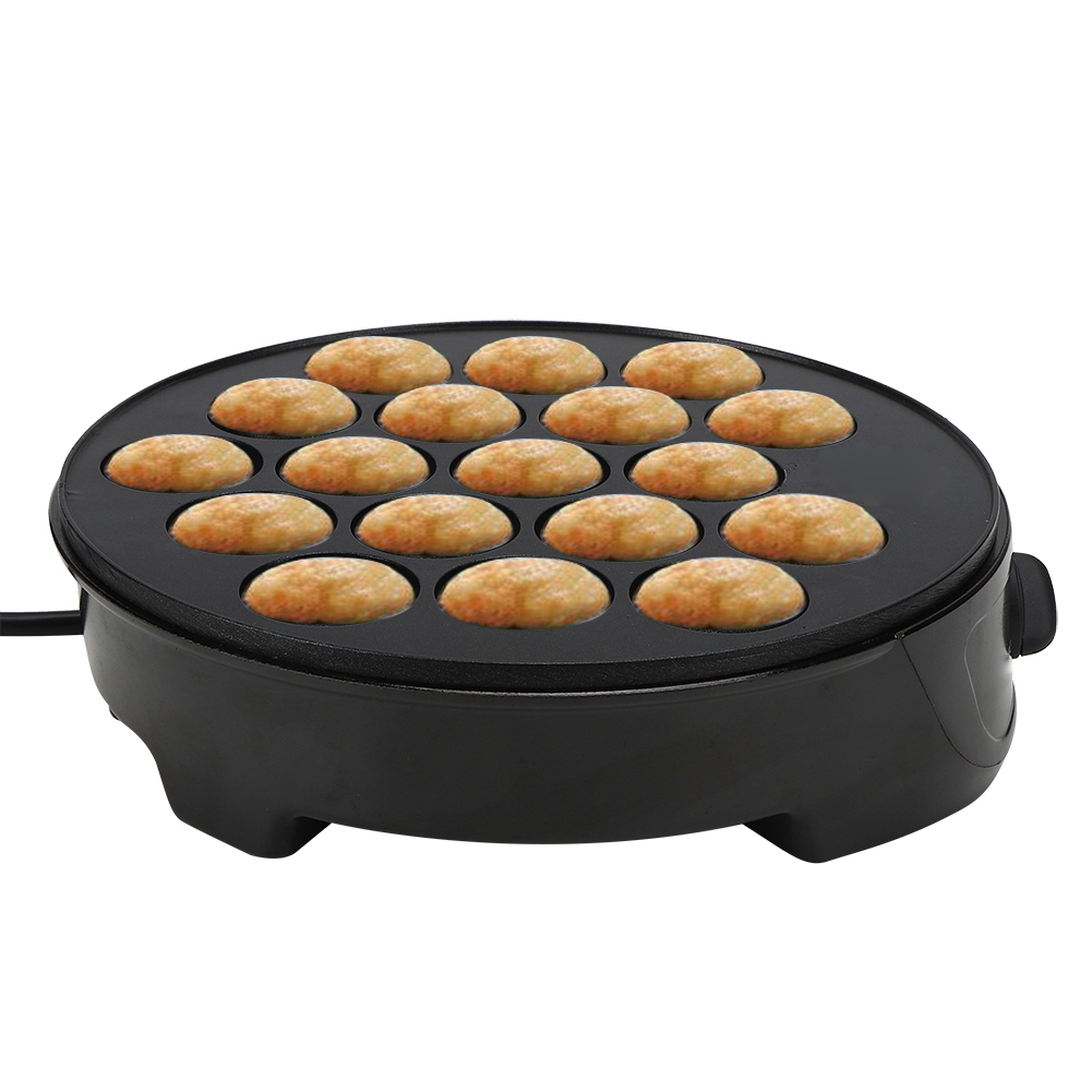 Mesin Takoyaki Rumah Tangga Pe - Takoyaki Grill Plate ulasan dan harga