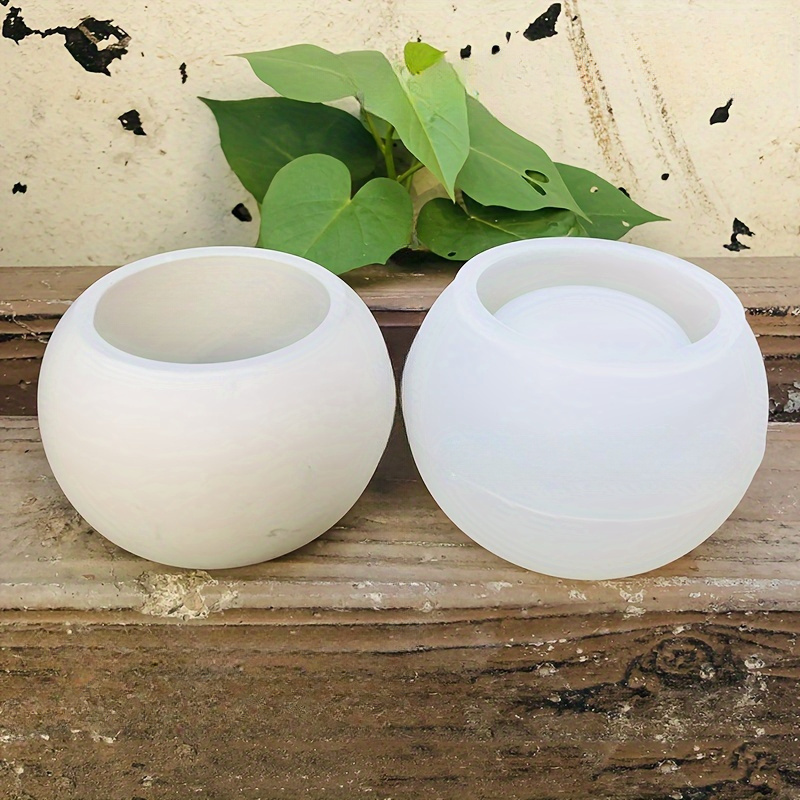 Cetakan Silikon Pot Bunga Kota - Potsticker Mold ulasan dan harga