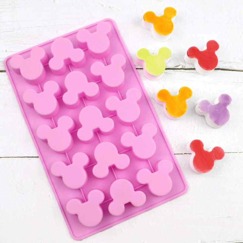 Cetakan Kue Coklat Anjing Kart - Bunny Cake Mold ulasan dan harga